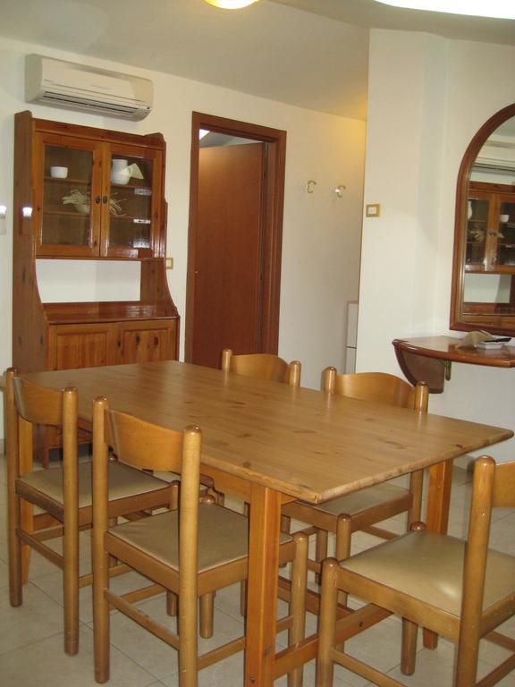 Residence La Villetta Rímini Habitación foto