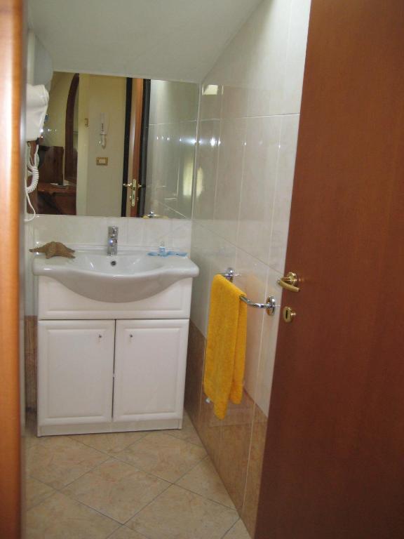 Residence La Villetta Rímini Habitación foto