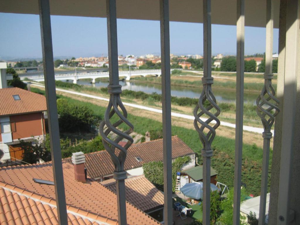 Residence La Villetta Rímini Habitación foto